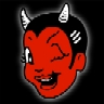 Black Dahlia avatar