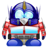 Optimus Prime avatar
