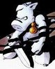 Cerebus avatar