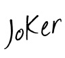 JokerR avatar