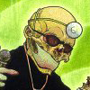 Dr. Ultra-violence avatar