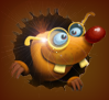 mole avatar